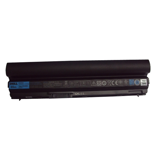 Image of DELL 65WHr, 6-Cell Battery