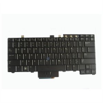 DELL 6489F laptop reserve-onderdeel Toetsenbord