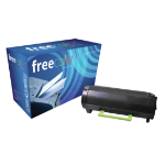 Freecolor MX510-HY-FRC toner cartridge 1 pc(s) Black