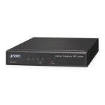 PLANET 100 User Asterisk base 100 user(s) IP PBX (private & packet-switched) system