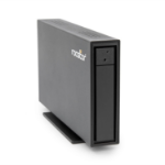 Rocstor Rocpro D91 disk array 6 TB Desktop Black