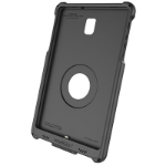 RAM Mounts RAM-GDS-SKIN-SAM43 tabletbehuizing 26,7 cm (10.5") Skin-hoes Zwart