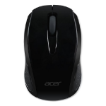 Acer AMR800 muis Ambidextrous RF Draadloos Optisch 1600 DPI