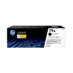 HP CF279A/79A Toner cartridge, 1K pages ISO/IEC 19752 for HP Pro M 12