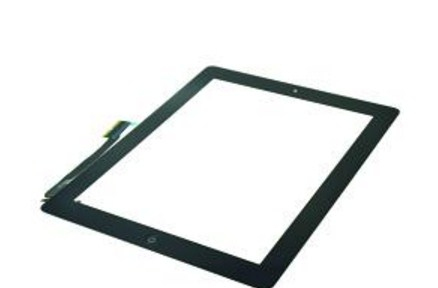 Image of 2-Power TPT0045B tablet spare part Touch panel