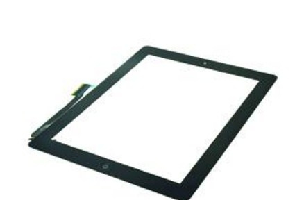 2-Power TPT0045B tablet spare part Touch panel