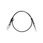 ATGBICS 1710484F10A AdTran Compatible Direct Attach Copper Twinax Cable, 10G SFP+ Cu (10m, Passive)