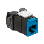 Leviton Atlas-X1 RJ-45 Blue