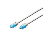 Digitus CAT 5e U/UTP patch cord