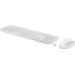 HP 655 Wireless Keyboard and Mouse Combo