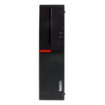 Joy Systems Lenovo ThinkCentre M700 SFF Intel® Core™ i5 i5-6500 8 GB DDR4-SDRAM 256 GB SSD Windows 10 Pro Mini PC Black