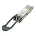 eNet Components QSFP-100G-SWDM4-S-ENC network transceiver module Fiber optic 100000 Mbit/s QSFP28 850 nm