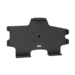 Brodit 711193 holder Passive holder Tablet/UMPC Black