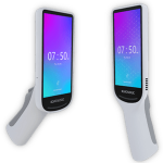 Datalogic Joya Smart, 2D, 12.7 cm (5''), USB-C, BT, Wi-Fi, NFC, Android, GMS