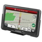 RAM Mounts Form-Fit Cradle for Garmin dezl 760LMT, nuvi 2797LMT & RV 760LMT