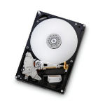 Western Digital Deskstar NAS internal hard drive 4 TB 7200 RPM 64 MB 3.5" Serial ATA III