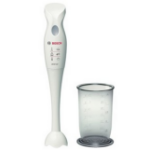 Bosch MSM6B150GB blender Immersion blender 300 W Grey, White
