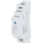 Digitus 12V / 1.25A / 15W Step-Shape DIN-Rail Power Supply (Ultra-Slim, Class II)