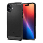 SPIGEN EU Product - Liquid Crystal MagSafe Case for iPhone 16 - Transparent