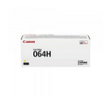 Canon 4932C001/064HY Toner cartridge yellow, 10.4K pages ISO/IEC 19752 for Canon MF 832