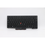 Lenovo 5N20W67780 laptop spare part Keyboard