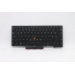 Lenovo 5N20W67780 laptop spare part Keyboard