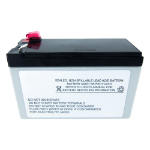 Origin Storage Replacement UPS Battery Cartridge RBC2 For CP40U48SC3