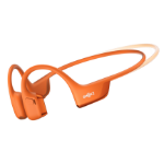 SHOKZ OpenRun Pro 2 Mini Headset Wireless Ear-hook Sports Bluetooth Orange