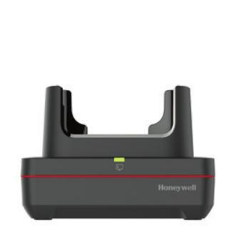 Honeywell CT40-DB-UVB-0 mobile device dock station Mobile computer Black