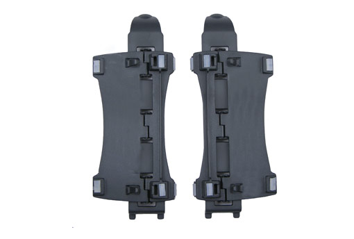 Image of Kinesis V3 accessory attaches easily to the base of the Freestyle...