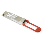 StarTech.com Dell EMC 3CSFP91 Compatibele QSFP+ Module - 40GBASE-ER4 - Single Mode Fiber (SMF) - 40GE Gigabit Ethernet QSFP+ - LC 40 km - 1270nm to 1330nm - DDM