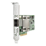 HPE H241 interface cards/adapter Internal SAS