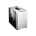 Lian Li TU150WA computer case Mini Tower Silver