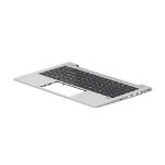 HP N42730-BA1 laptop spare part Keyboard