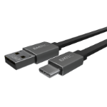 Emtec ECCHAT700TCU3 USB cable 1.2 m USB 3.2 Gen 2 (3.1 Gen 2) USB A USB C Black