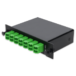 AddOn Networks ADD-WDM-L0811-24-ALC-UTOE wave division multiplexer