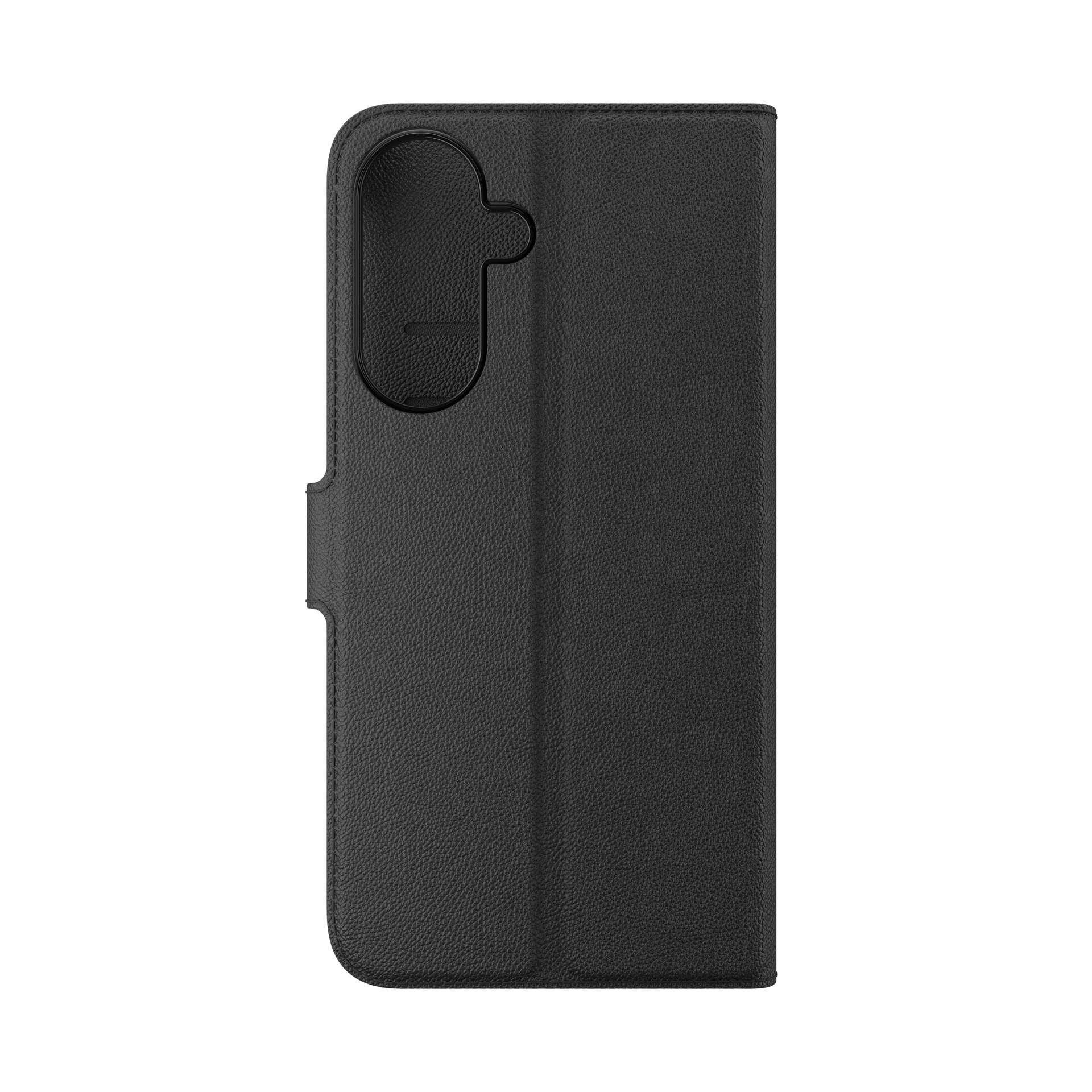 DEFENCE FOLIO BLACK