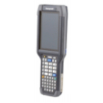 Honeywell CK65 handheld mobile computer 4" 480 x 800 pixels Touchscreen 17.6 oz (498 g) Black