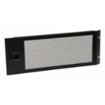 Penn Elcom R1272/4UVK rack accessory Vented blank panel