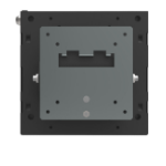 RackSolutions 104-5201 CPU holder Black