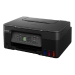 Canon PIXMA G3270 Inkjet A4 4800 x 1200 DPI 11 ppm Wi-Fi