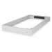 Digitus Sockel für Unique Netzwerk- & Dynamic Basic Netzwerk- und Serverschränke - 600x1200 mm (BxT)