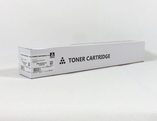 Image of DATA DIRECT Canon IR5045 5051 Toner Black Compatible 2790B002AAC