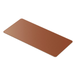 Satechi ST-LPDMN mouse pad Brown