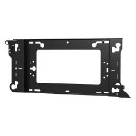 Chief PSMH2860 tv-bevestiging 2,18 m (86") Zwart