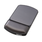 Fellowes 9374001 mouse pad Graphite