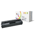 CoreParts QI-HP2012 tonercartridge 1 stuk(s) Compatibel Zwart