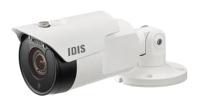 2MP, Full, MFZ, IR+, WDR, SD  Card, Full I/O, IP67, IK10