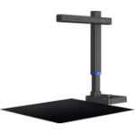 CZUR Tech Shine 800 A3 Pro Overhead scanner A4 Black