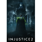 Warner Bros Injustice 2 Standard Multilingual PC